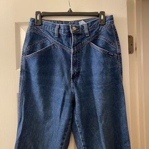 Rocky Mountain Vintage Jeans